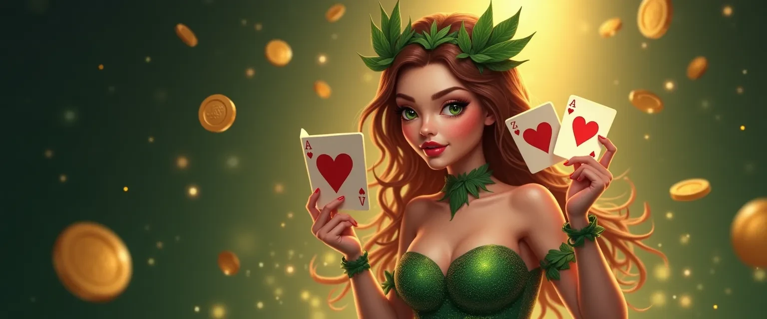 Duizenden spellen bij Verde Casino