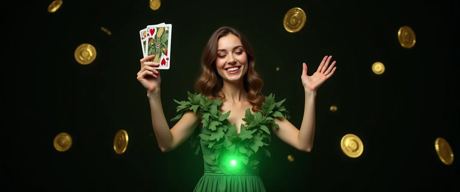 Snelle uitbetalingen bij Verde Casino