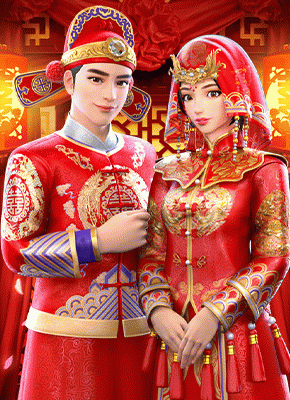 Double Fortune slot
