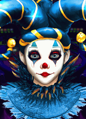 Joker Win slot