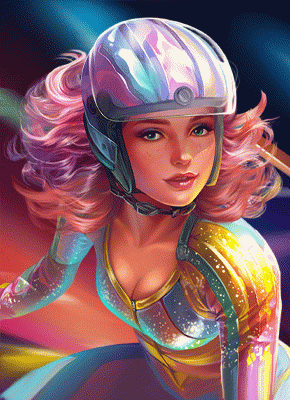 Sugar Rush Fever slot